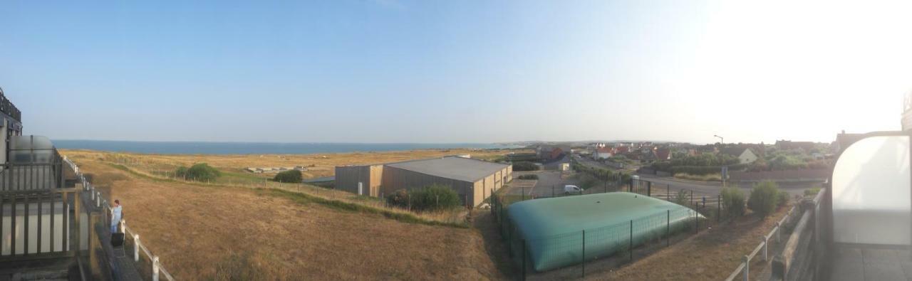 La Naturelle 119 Wimereux Exterior photo